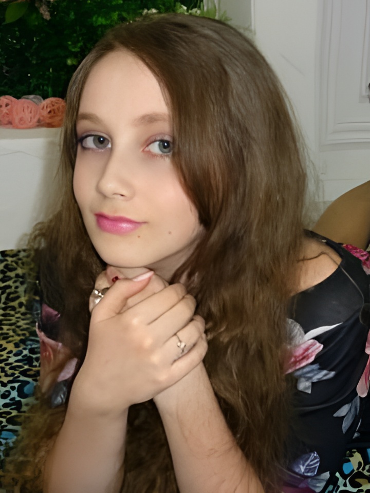 Индивидуалка Эмма, доступна для личного знакомства от 5000 руб