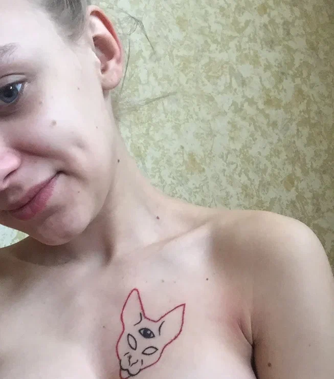 Лиза привлекальеная девушка из Оленовки цена от 3000 руб