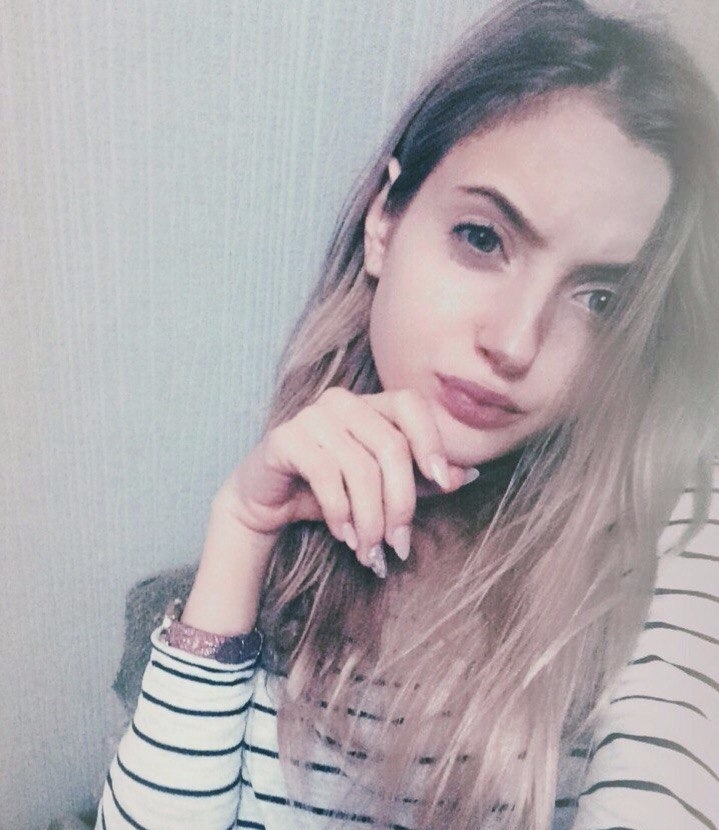 Эльза привлекальеная девушка из Оленовки цена от 3500 руб