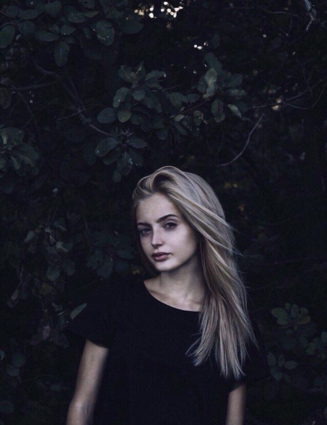 Индивидуалка Эльза, доступна для личного знакомства от 3500 руб