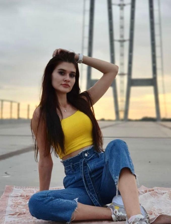 🎥 Ника привлекальеная девушка из Оленовки цена от 4000 руб