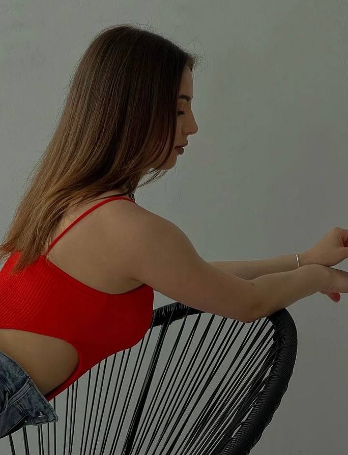 🎥 Лия привлекальеная девушка из Оленовки цена от 3500 руб