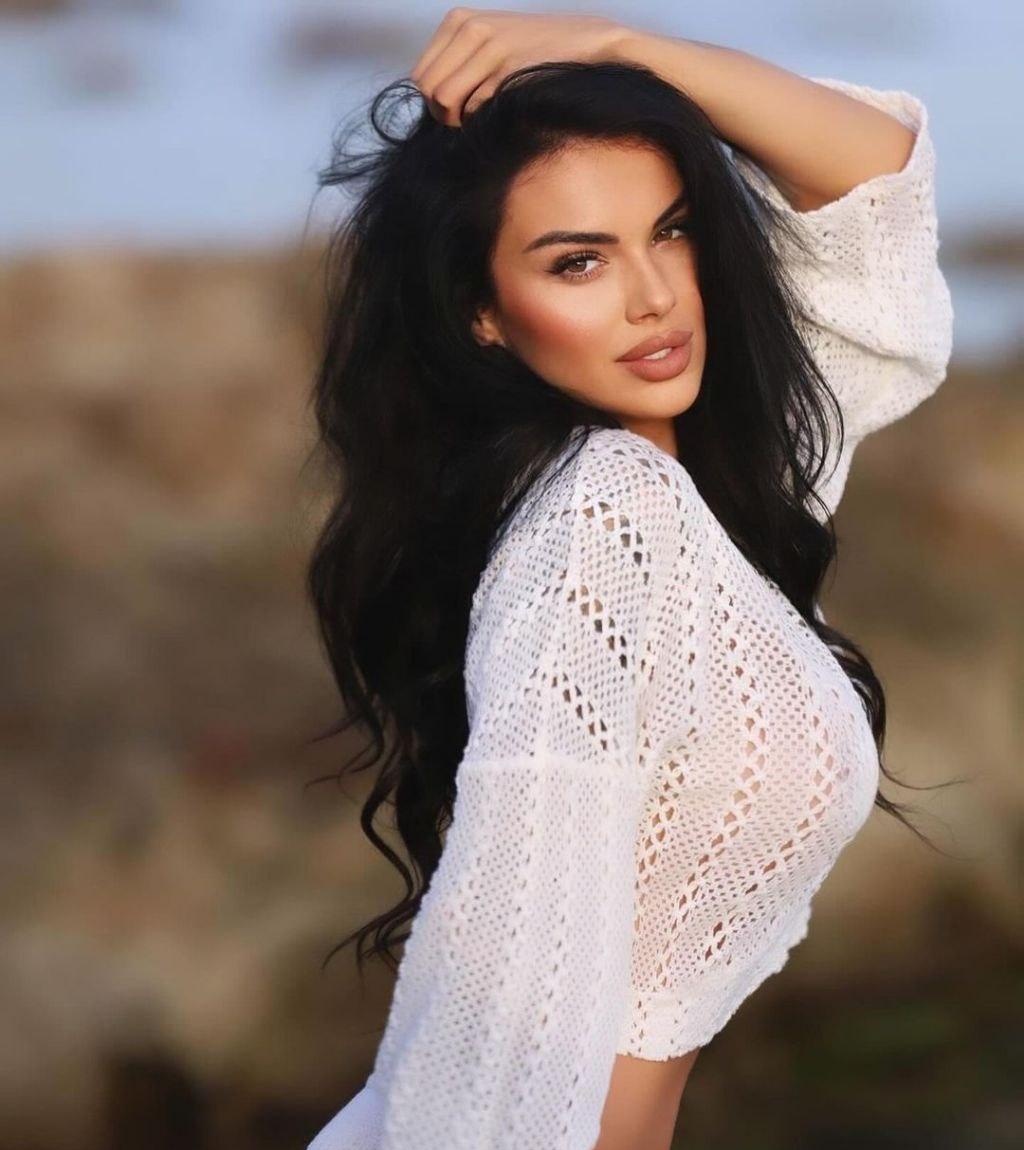 Марсель привлекальеная девушка из Оленовки цена от 4000 руб