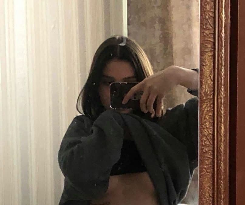 Индивидуалка Станислава, доступна для личного знакомства от 3500 руб