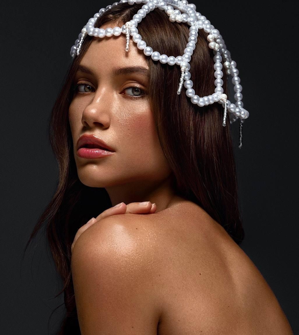 Индивидуалка Ярослава, доступна для личного знакомства от 5000 руб