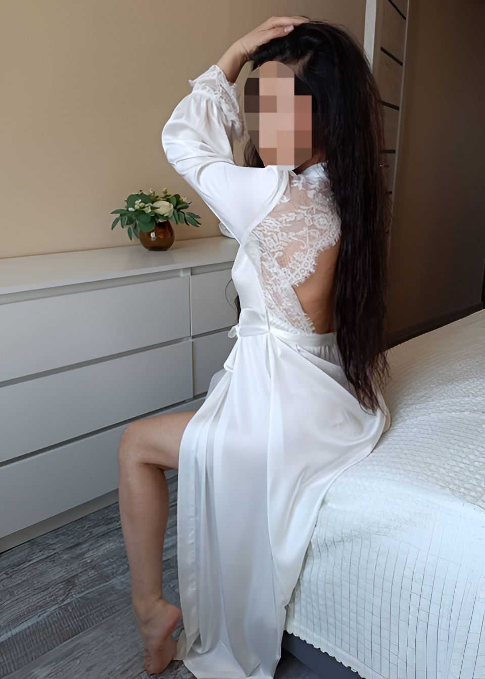 Айя привлекательная девушка из Оленовки цена от 4000 руб