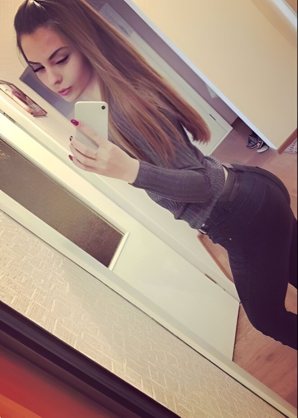 Настя привлекальеная девушка из Оленовки цена от 3000 руб