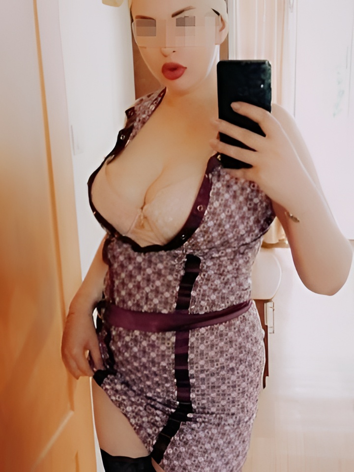 Индивидуалка Алевтина, доступна для личного знакомства от 4000 руб