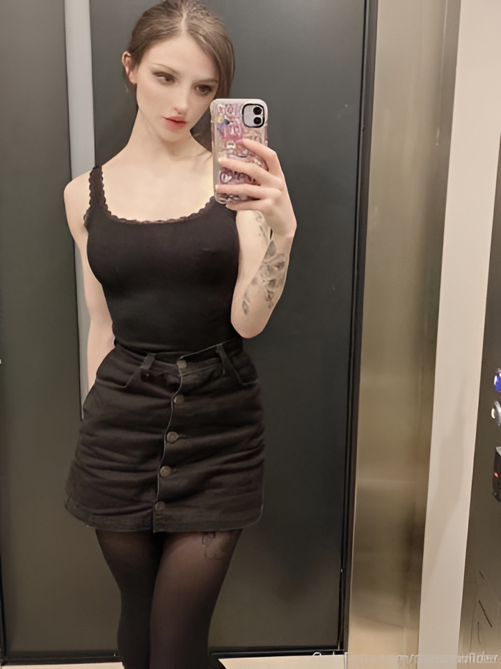 Индивидуалка Роксана, доступна для личного знакомства от 2500 руб