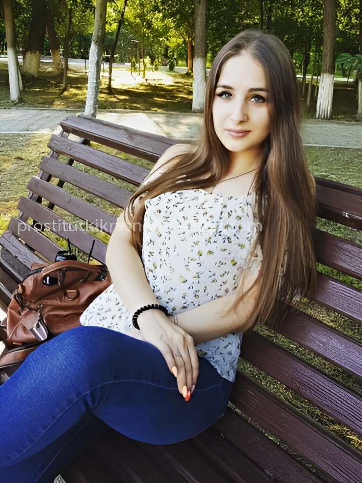 Индивидуалка Стефания, доступна для личного знакомства от 10000 руб