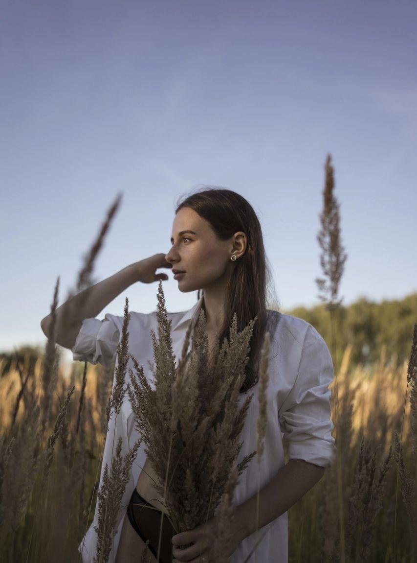 Индивидуалка Габриэлла, доступна для личного знакомства от 5000 руб