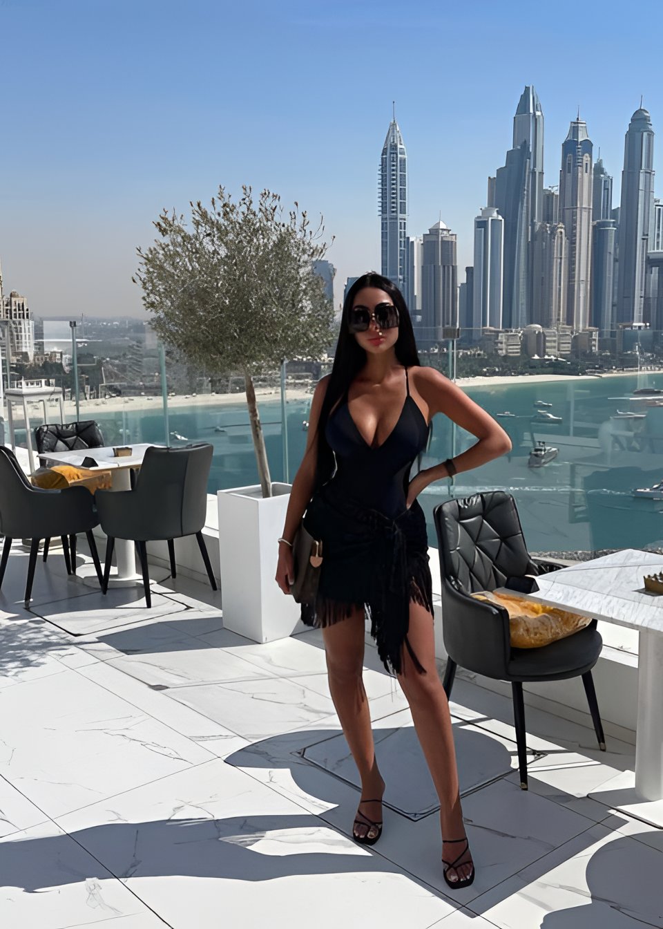 Индивидуалка Viktoria, доступна для личного знакомства от 10000 руб