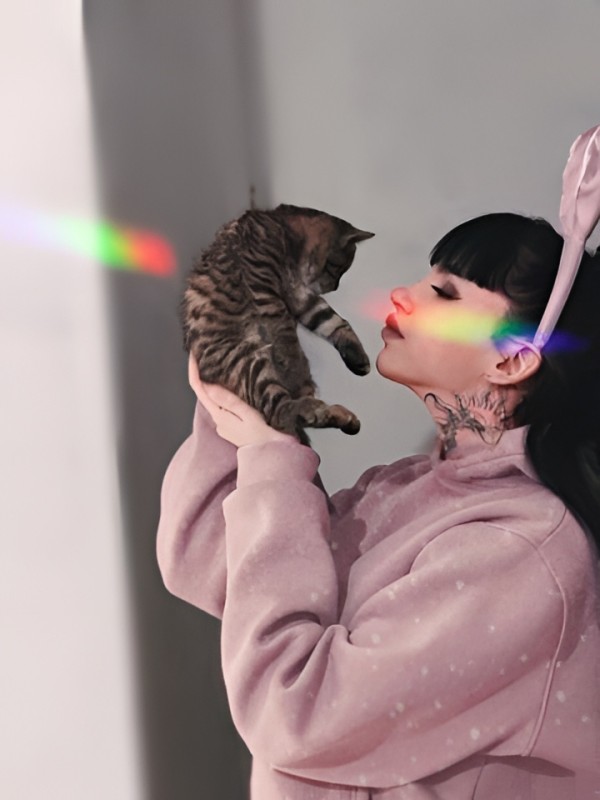 Наталья привлекательная девушка из Оленовки цена от 2000 руб