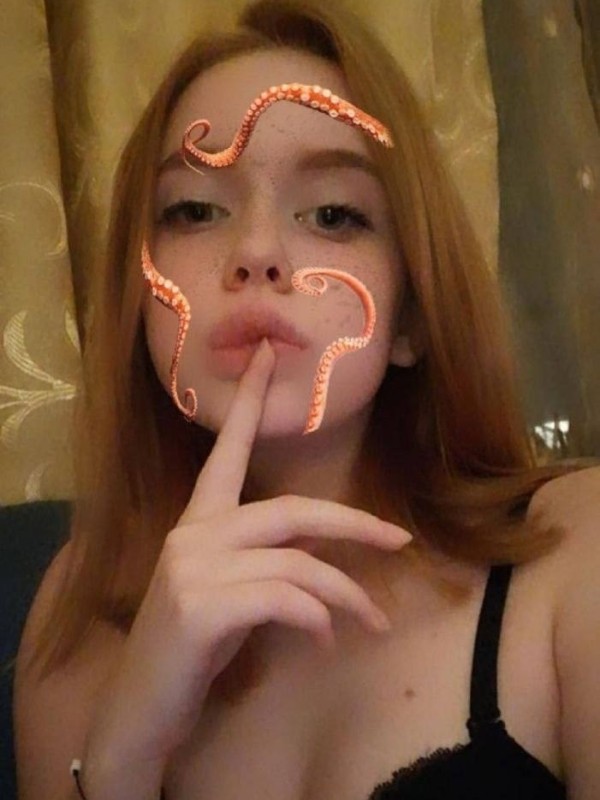 Ника привлекательная девушка из Оленовки цена от 10000 руб