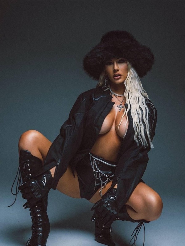 Елена фото 3