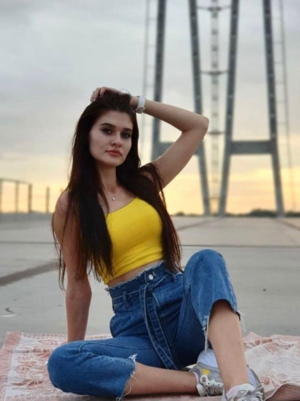 🎥 Ника привлекательная девушка из Оленовки цена от 4000 руб