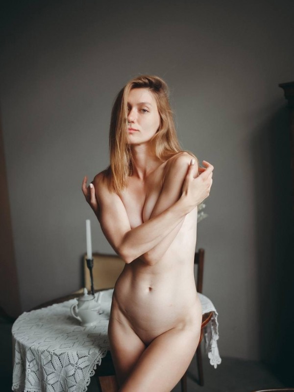 Оксана привлекательная девушка из Оленовки цена от 6000 руб