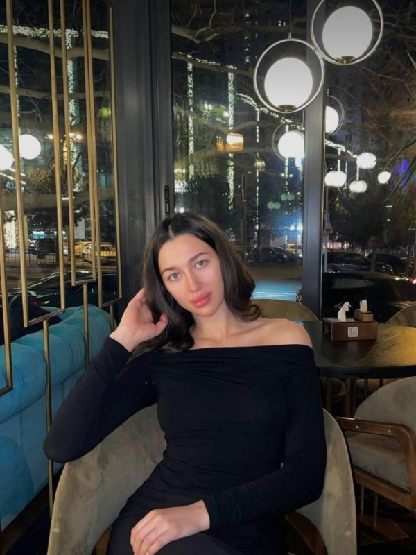 Янка привлекательная девушка из Оленовки цена от 6000 руб