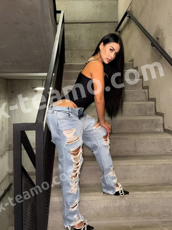 Эрика из Оленовки