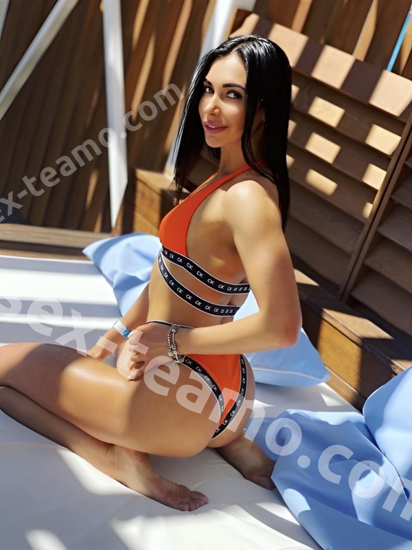 Ксения фото 3