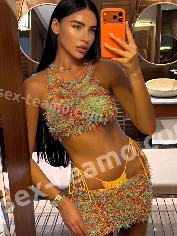 МАЛЛИНА VIP из Оленовки